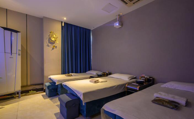 上海虹口热石按摩：冬天里的救命暖宝宝